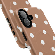 Polka Dot Perfection