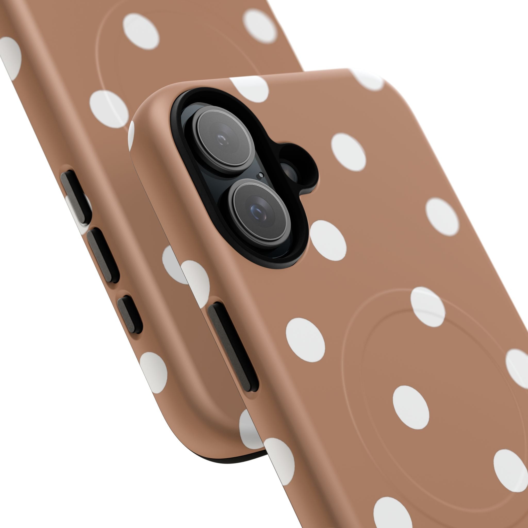 Polka Dot Perfection