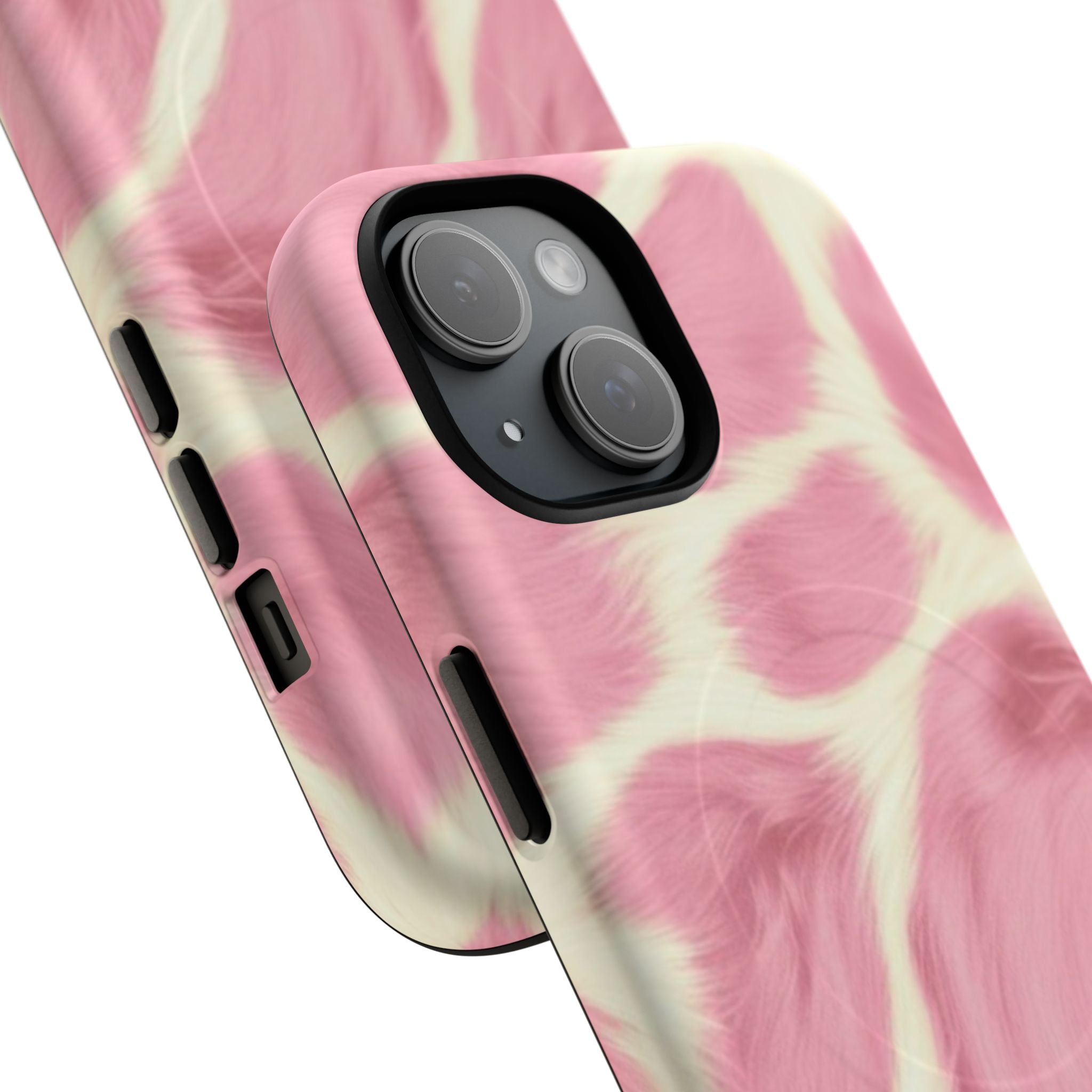 Tough Magnetic Cases