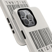 Original Barcode