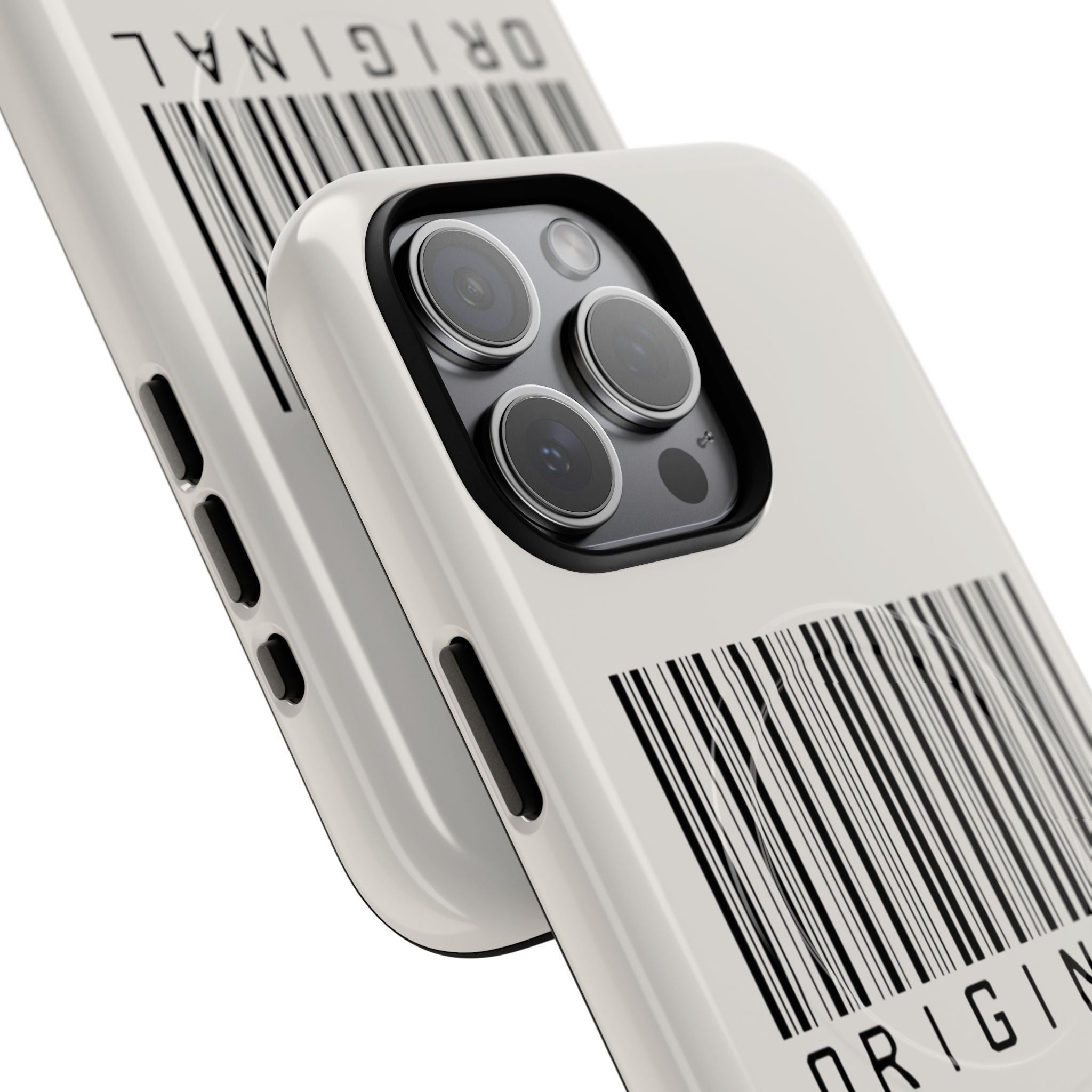 Original Barcode