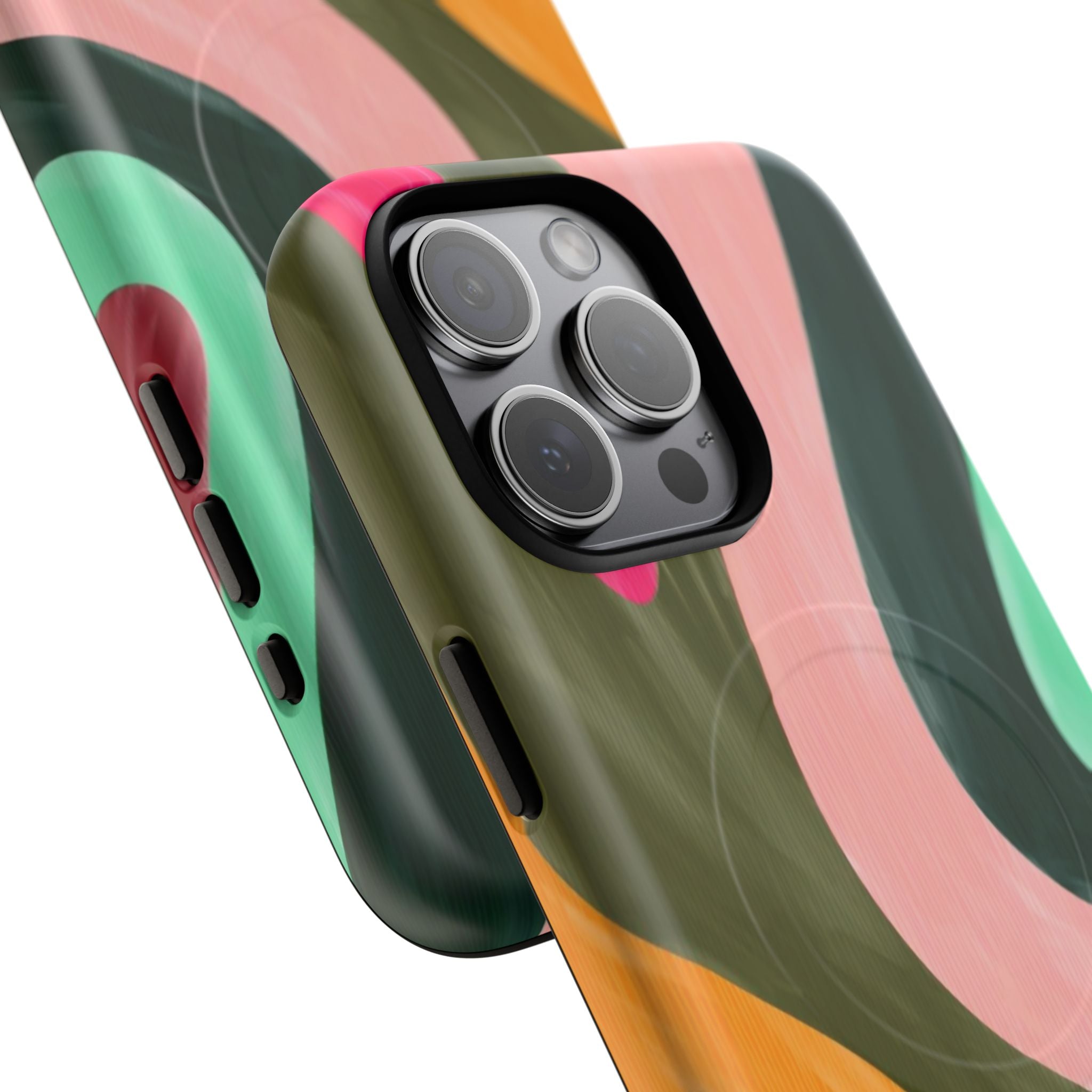 Color Whirl