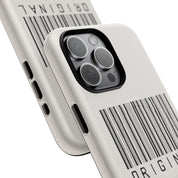 Original Barcode
