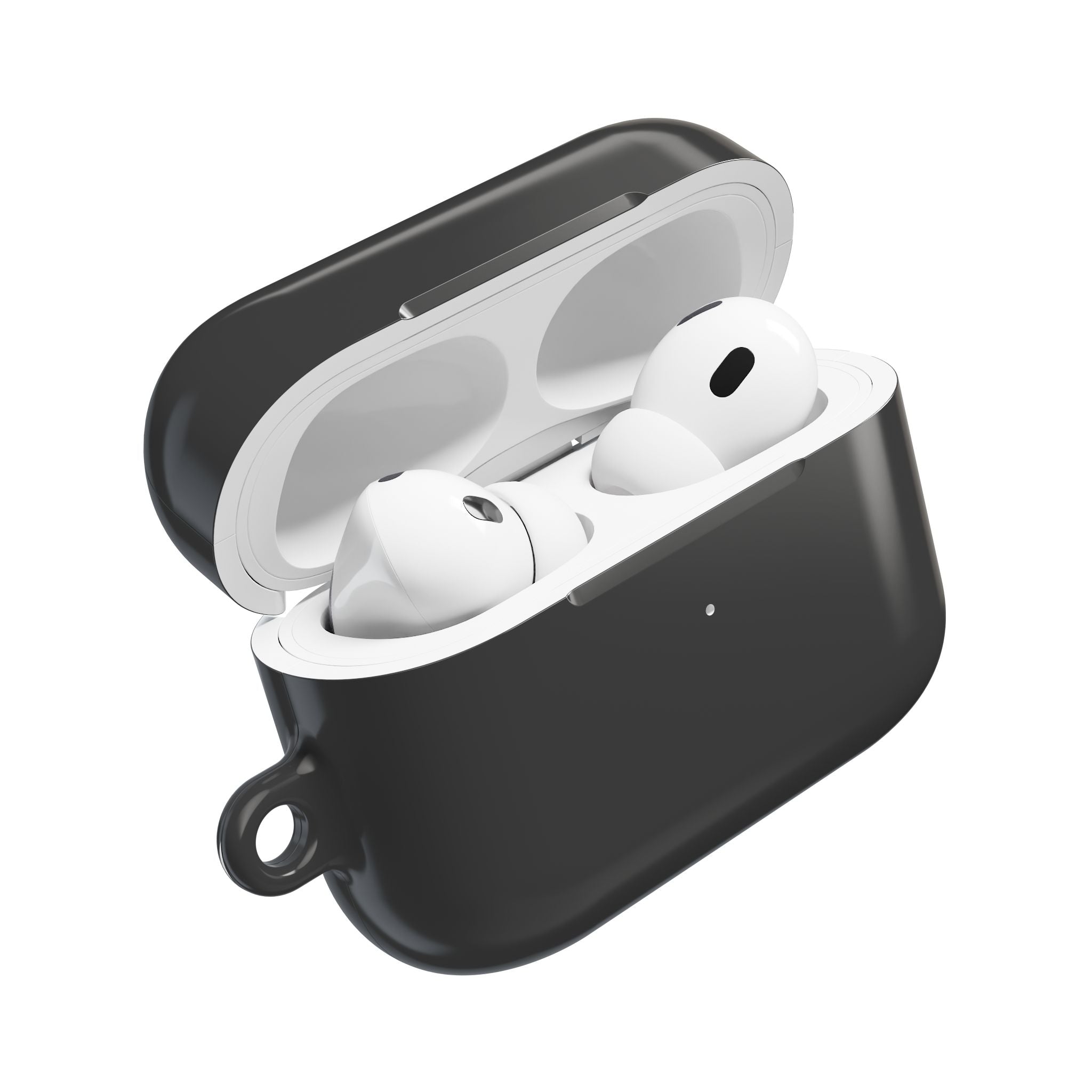 Gray Skies- Airpod Case