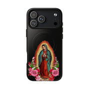 Virgen Guadalupe