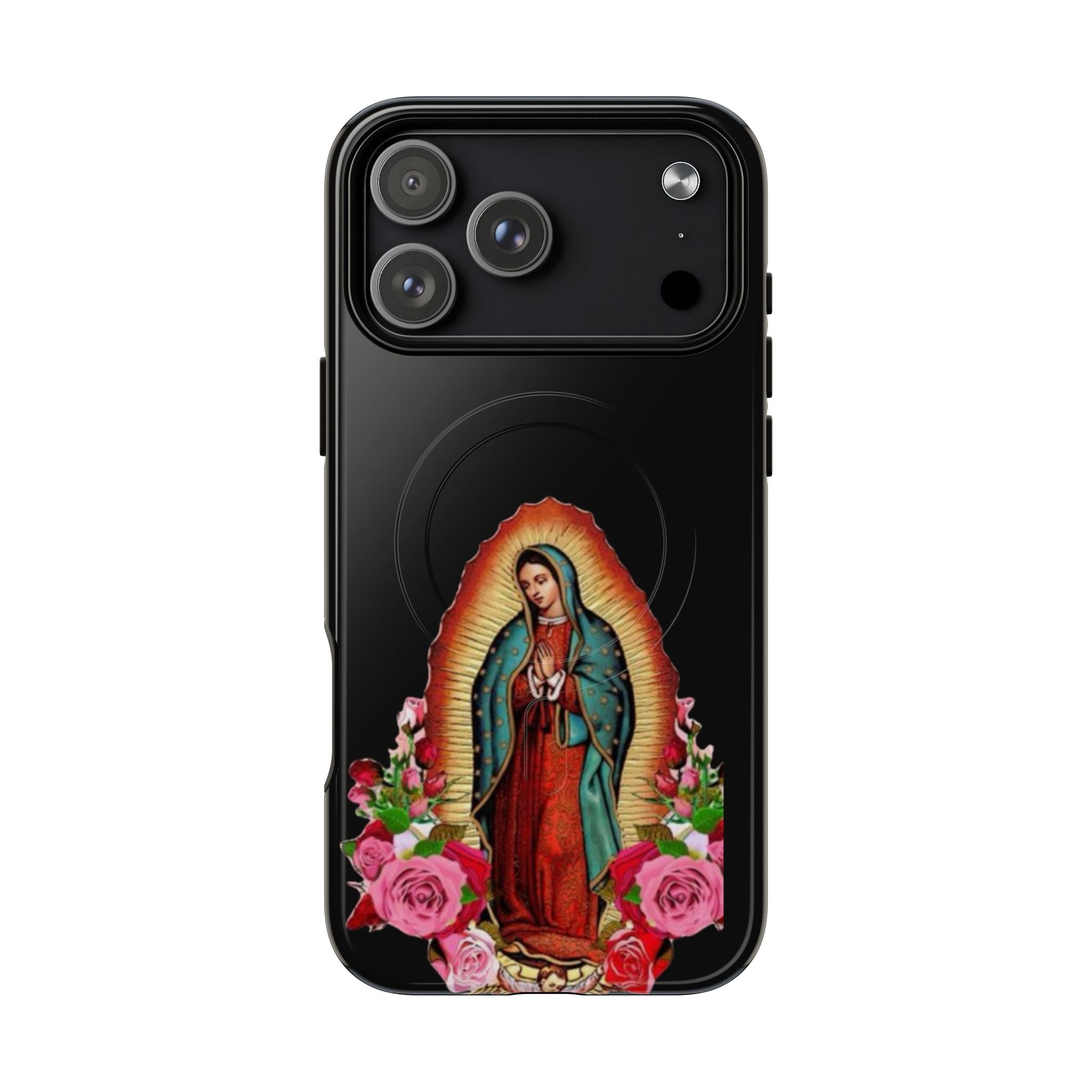 Virgen Guadalupe