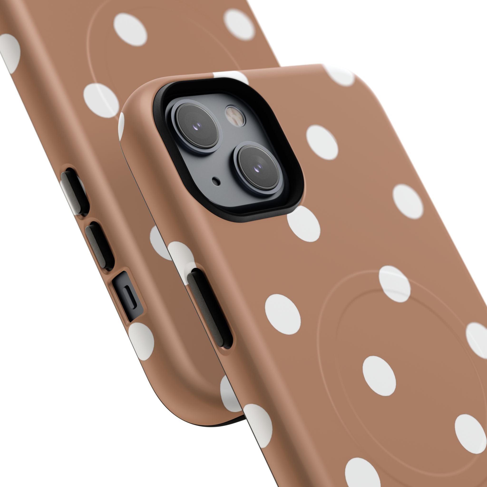 Polka Dot Perfection