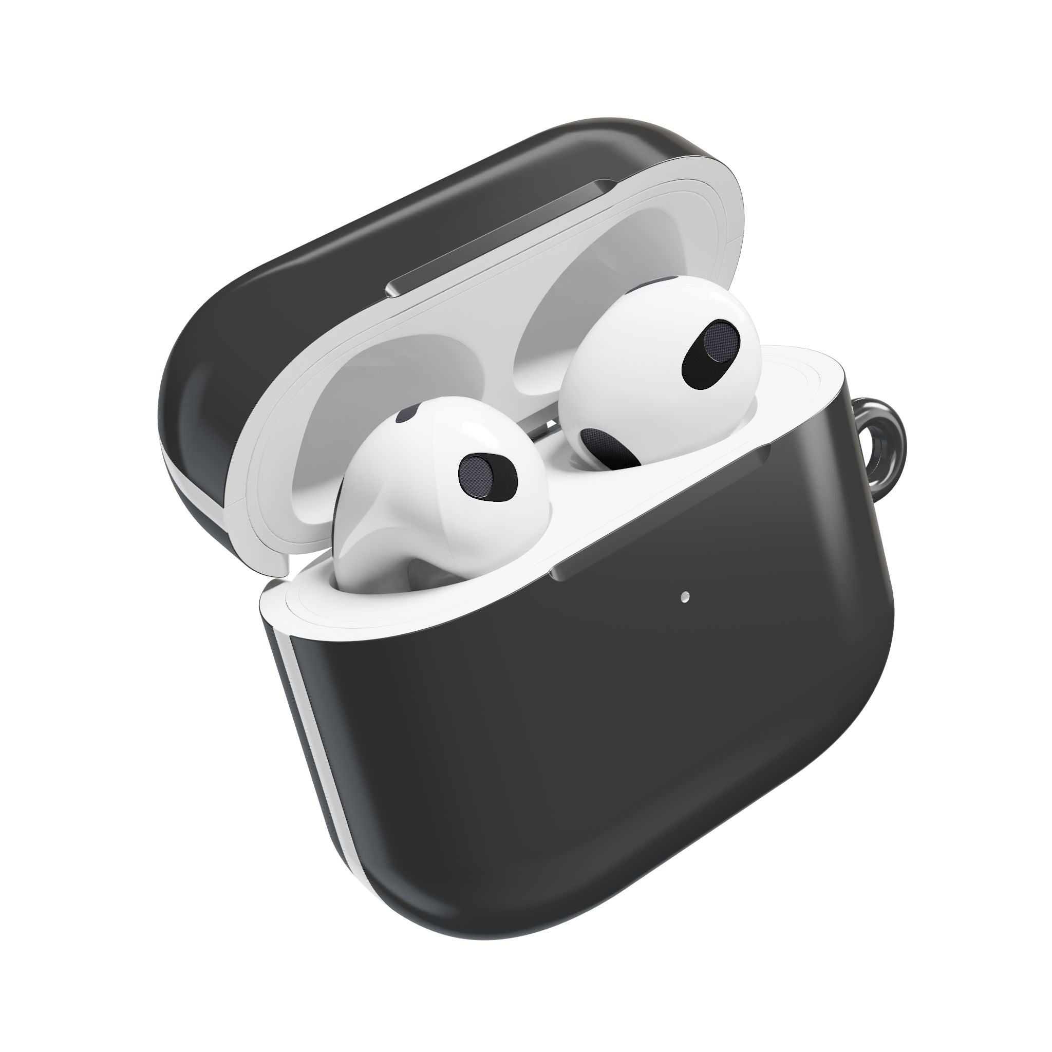 Gray Skies- Airpod Case