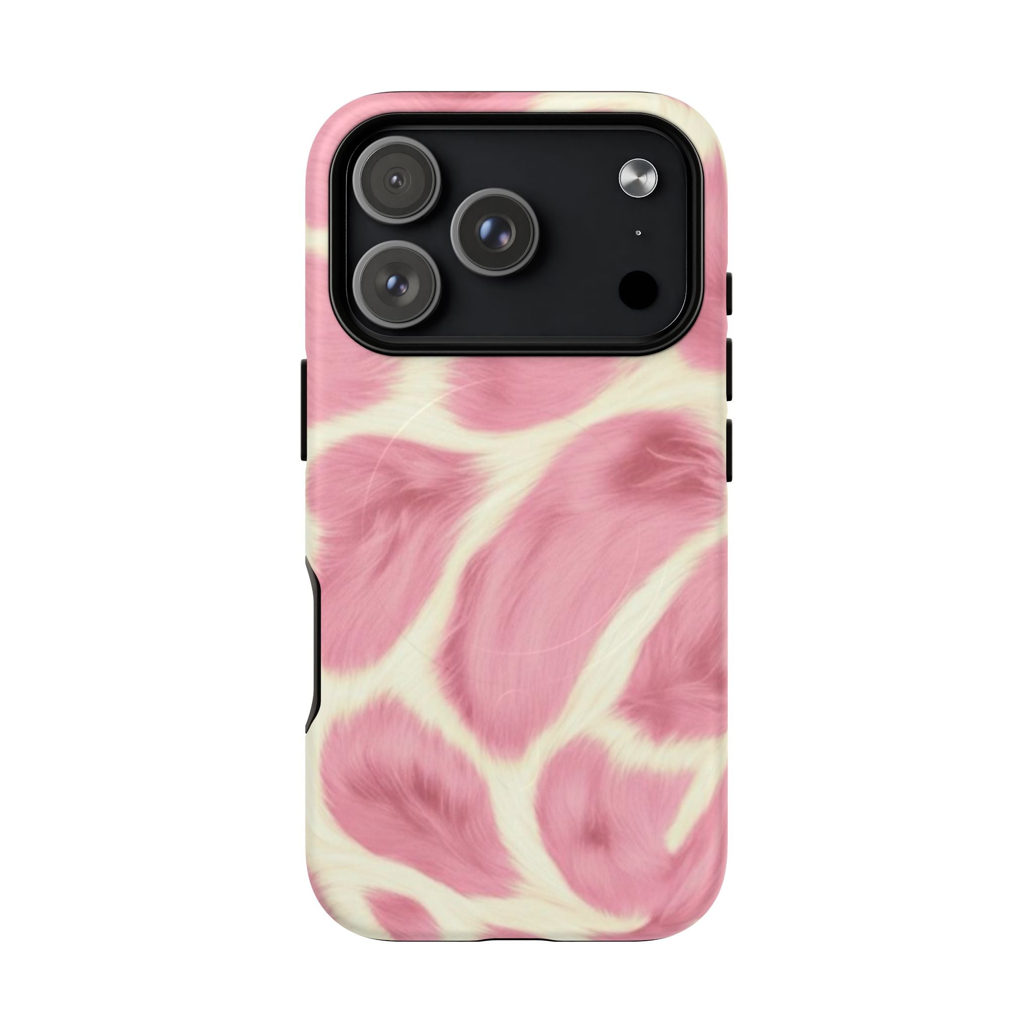 Tough Magnetic Cases