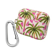 Palm Trees and Dreams- Airpod case