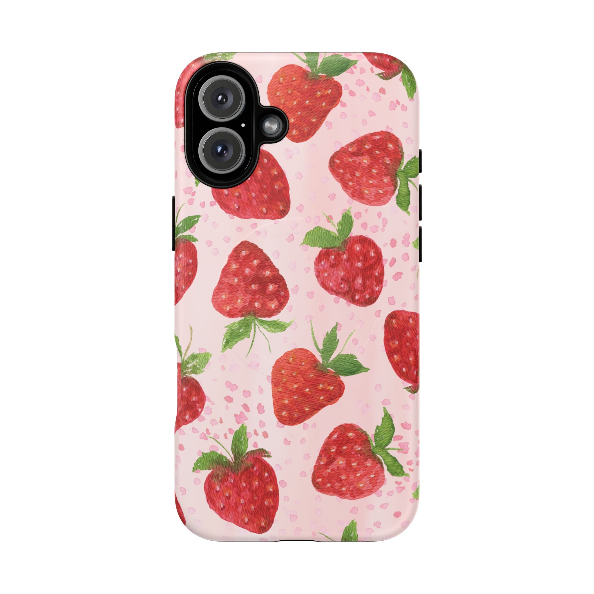 Berry Cute
