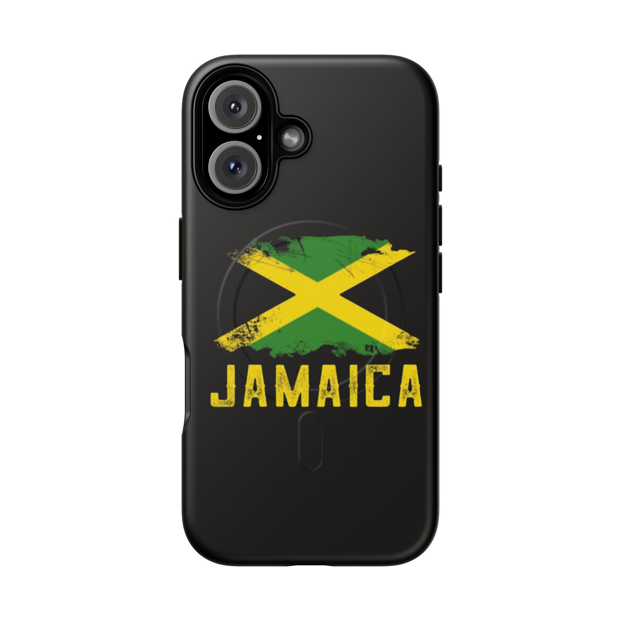 Jamaican Pride