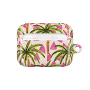 Palm Trees and Dreams- Airpod case