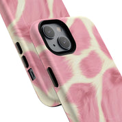 Tough Magnetic Cases