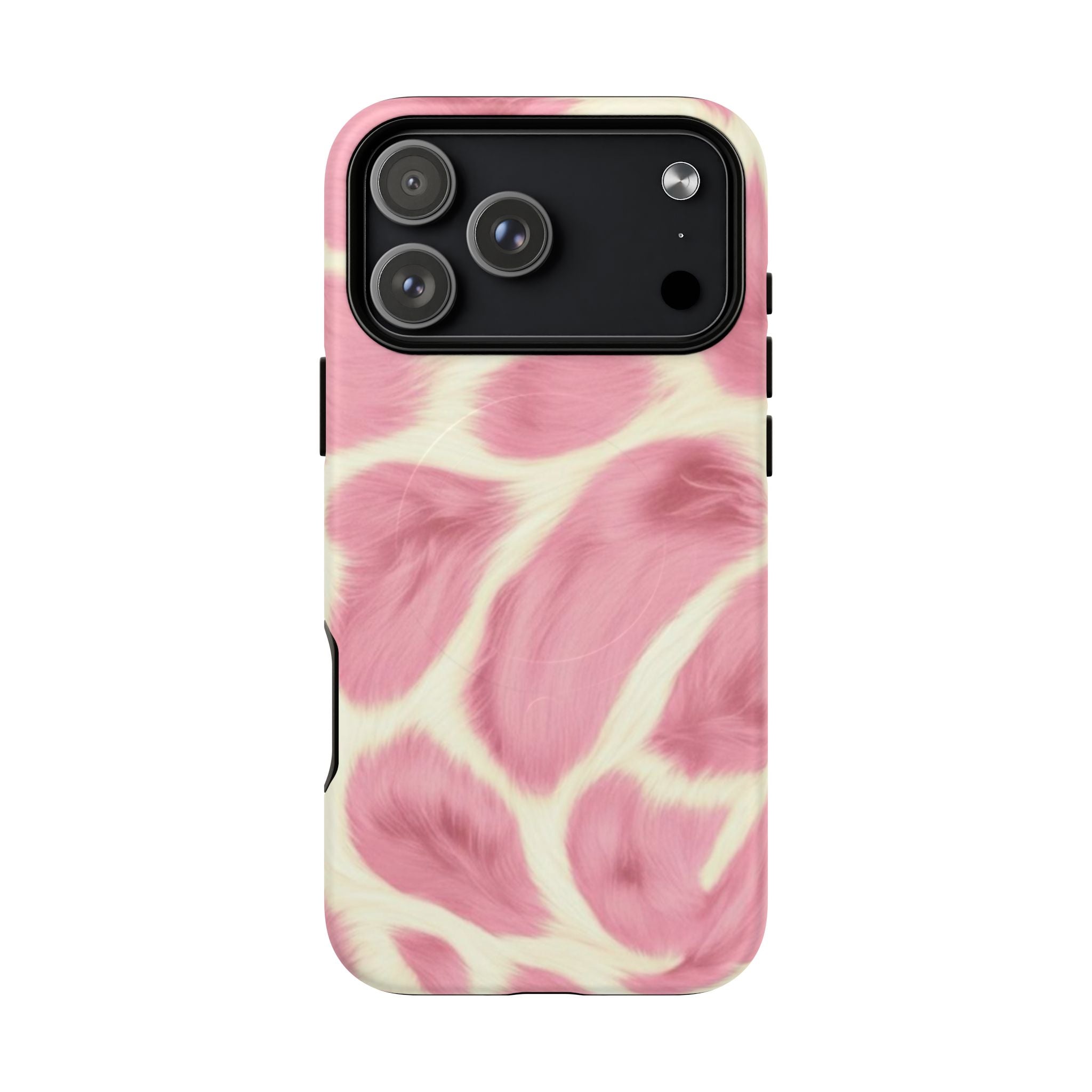 Tough Magnetic Cases