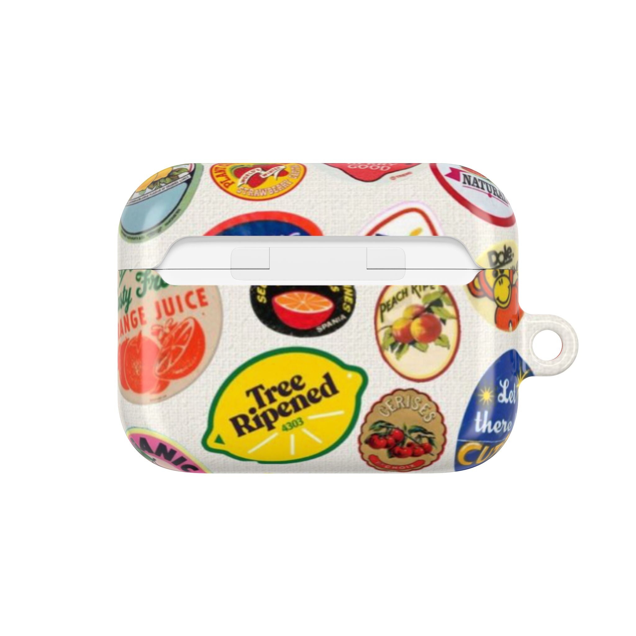 Whatever Sticks- Airpod Case