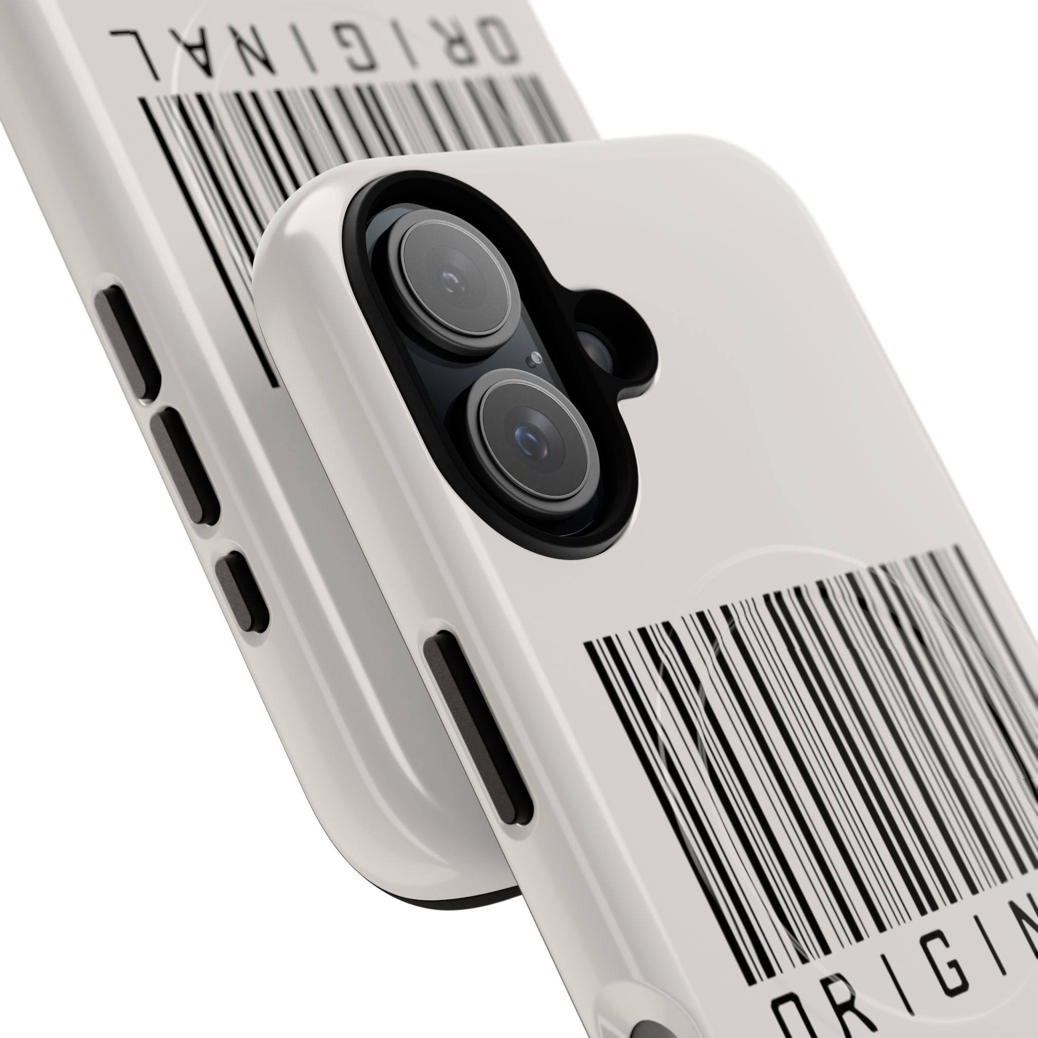 Original Barcode
