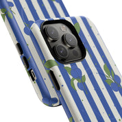 Blueberries in Bloom