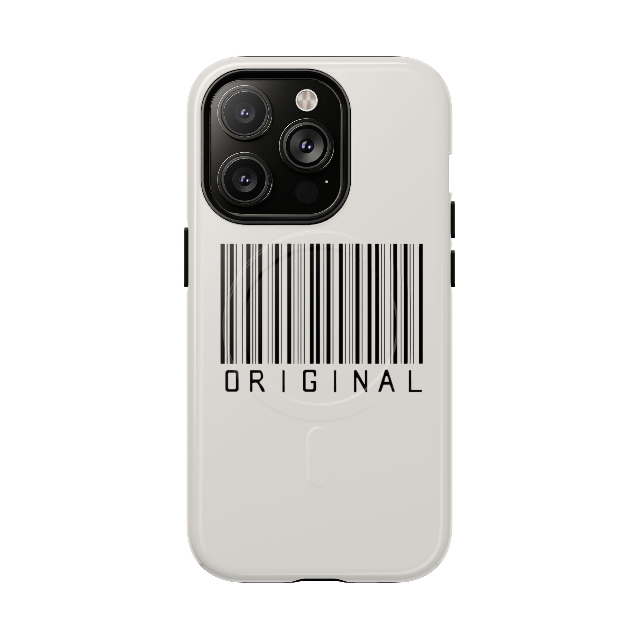 Original Barcode