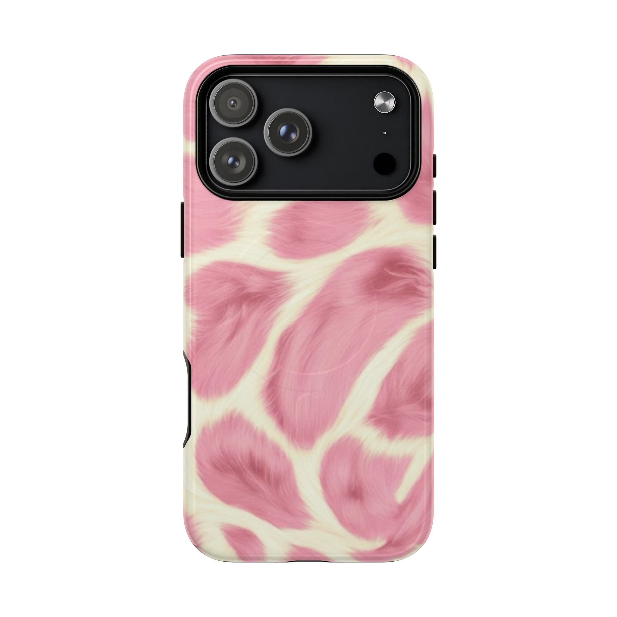 Tough Magnetic Cases