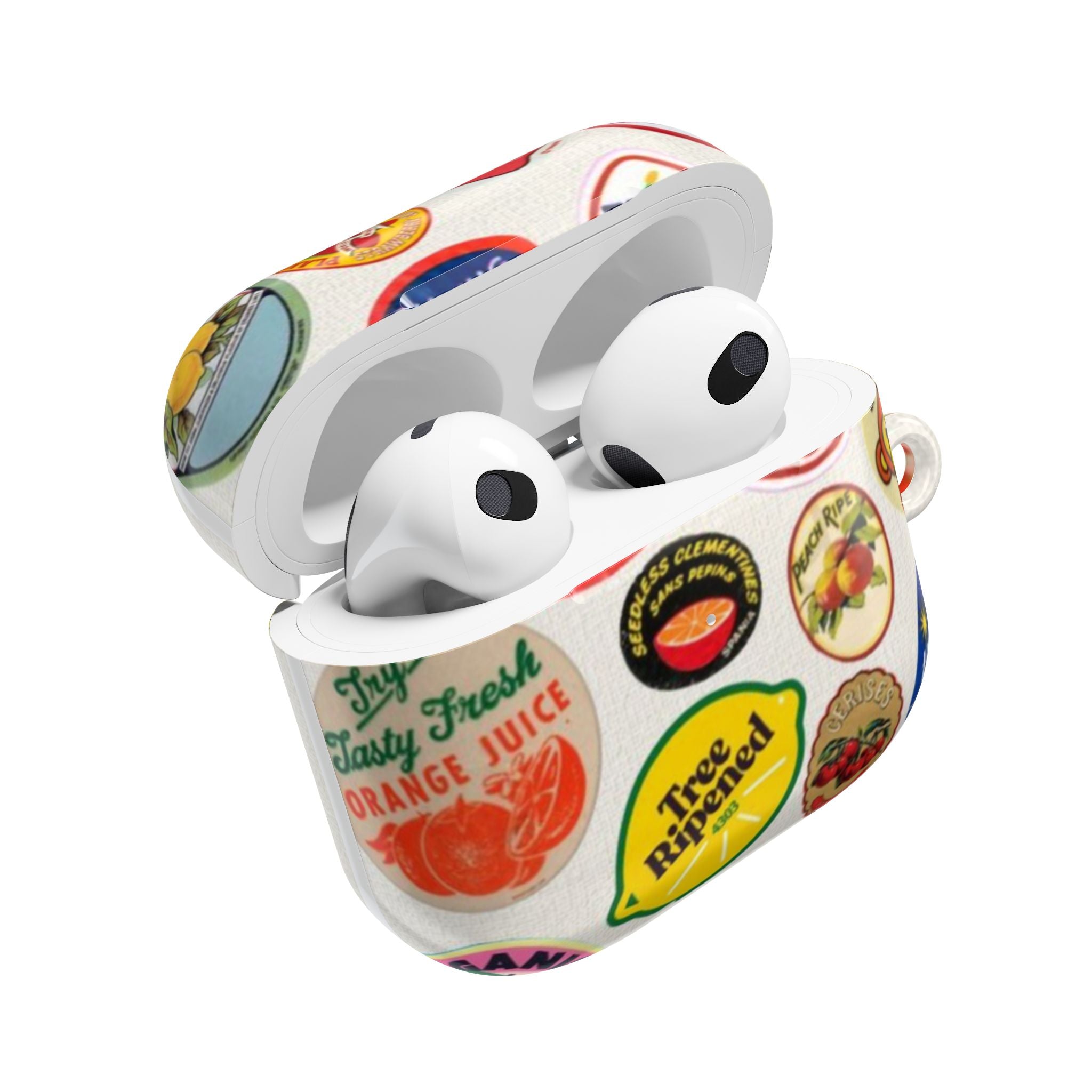 Whatever Sticks- Airpod Case