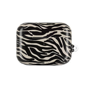 Zebra Life-Airpod Case