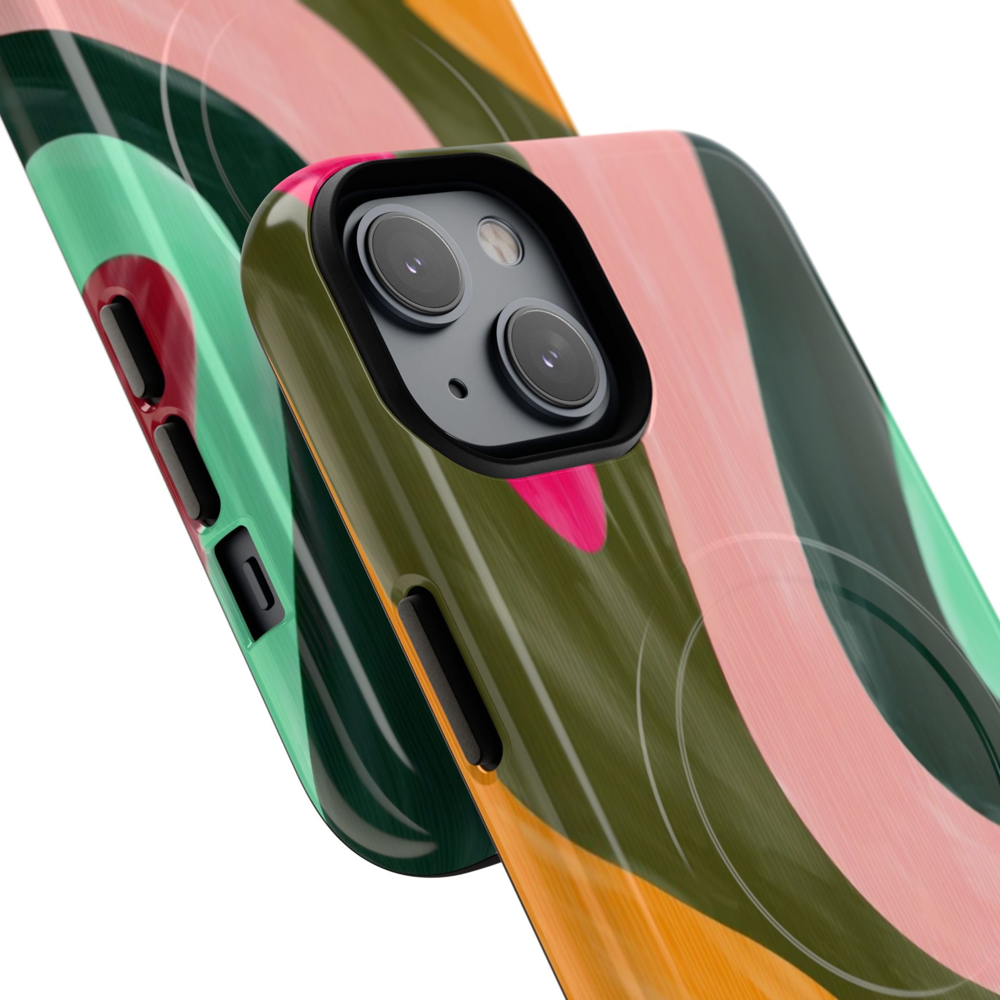 Color Whirl