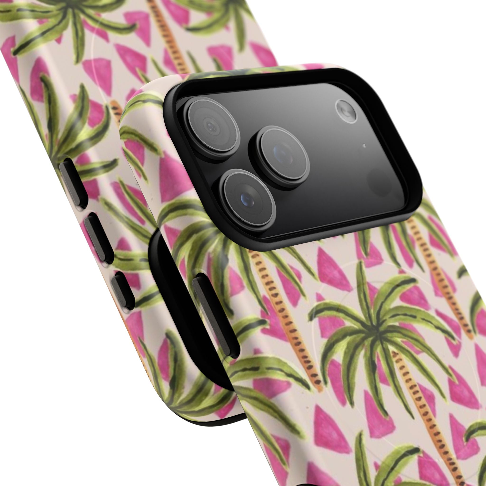 Palm Trees and Dreams