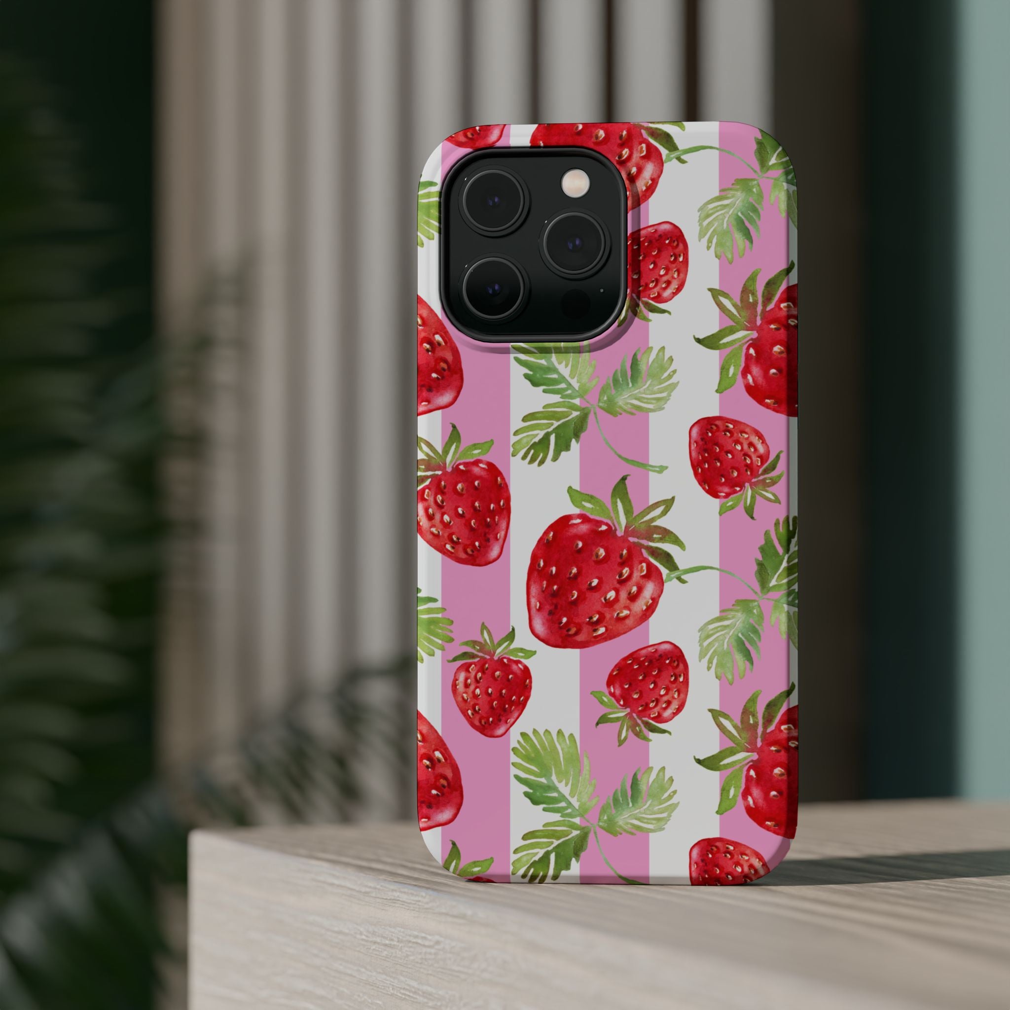 Strawberry Fields Forever