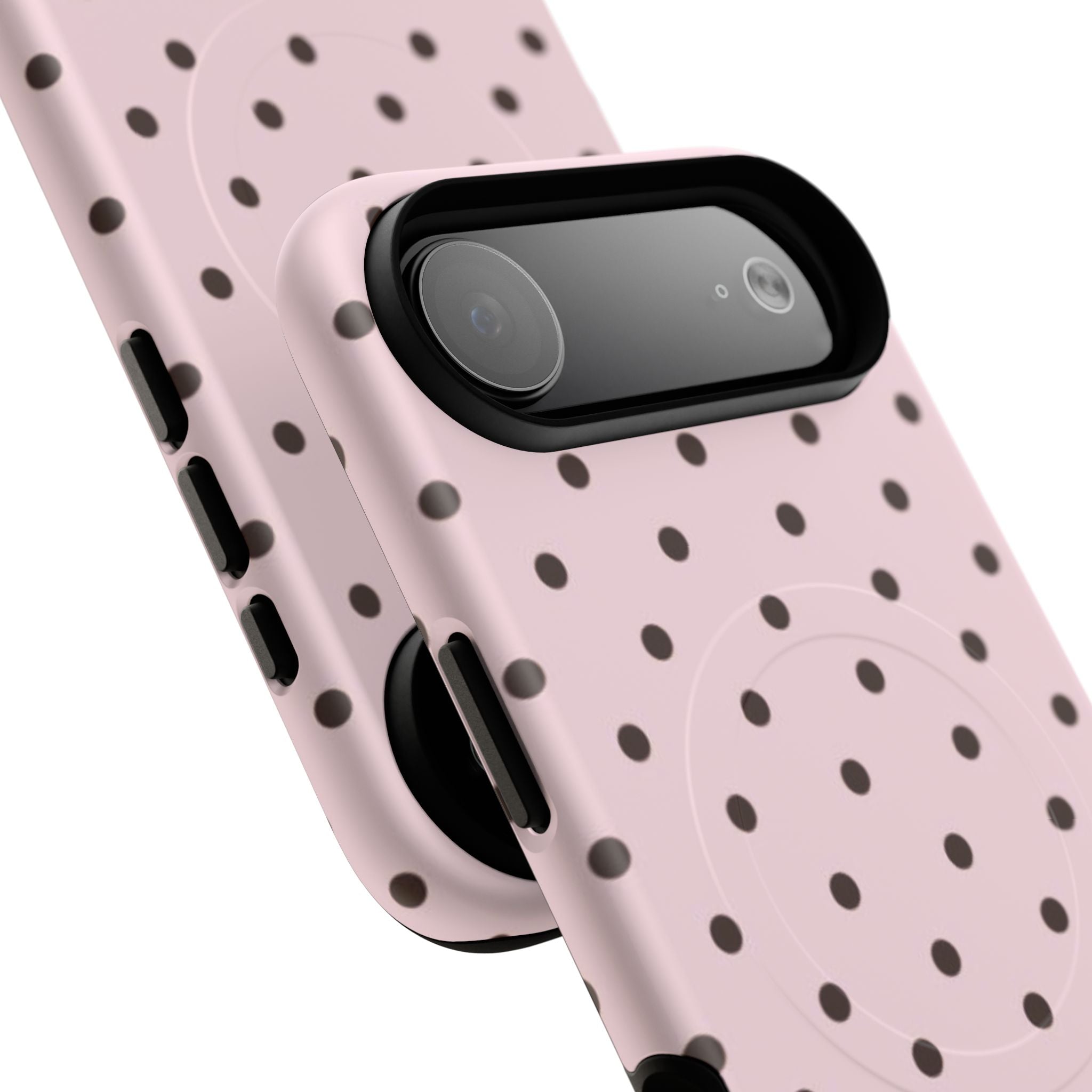 Mocha Dot