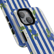 Blueberries in Bloom