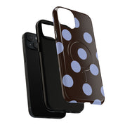 Chocolate Blueberries