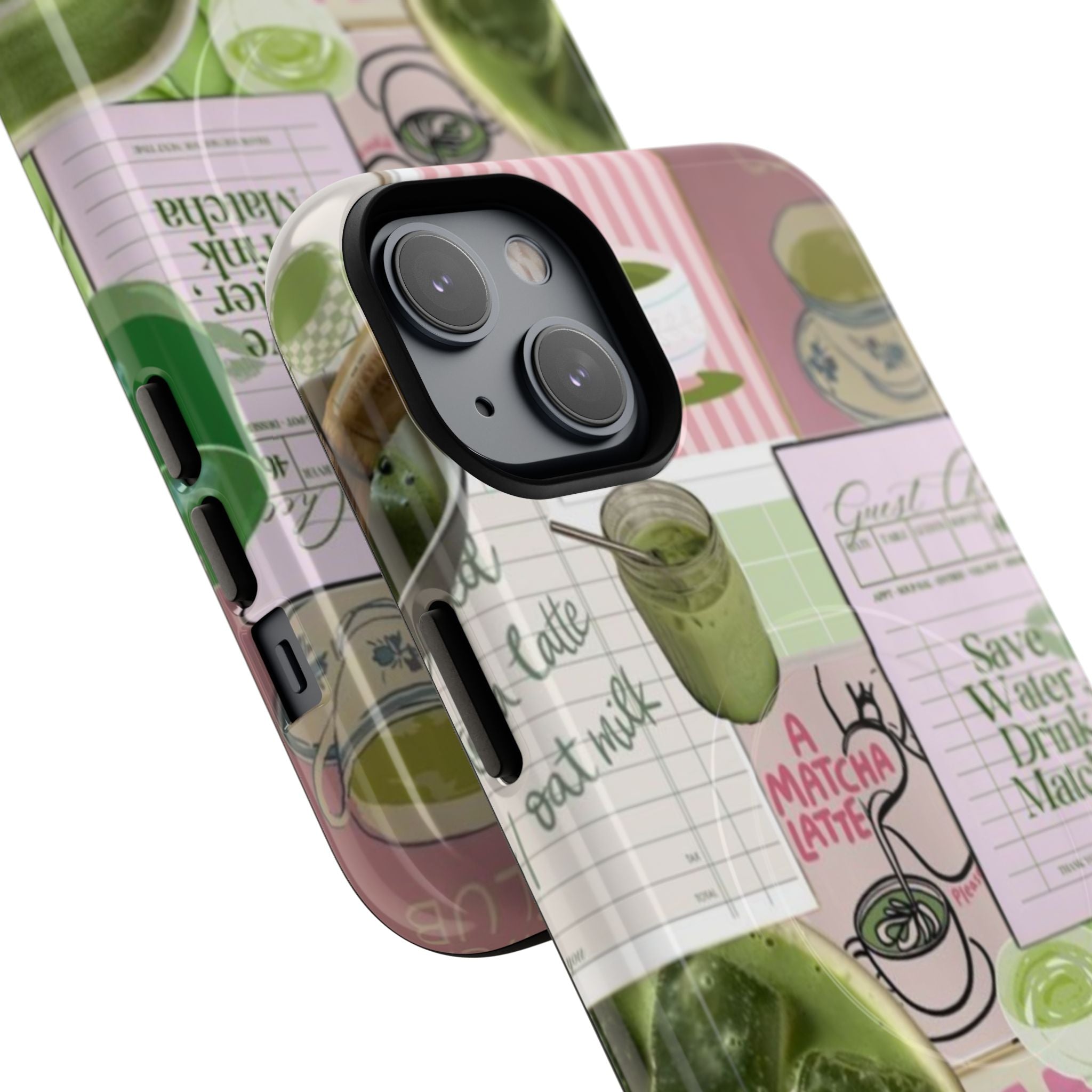 Bout that Matcha Life