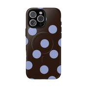 Chocolate Blueberries