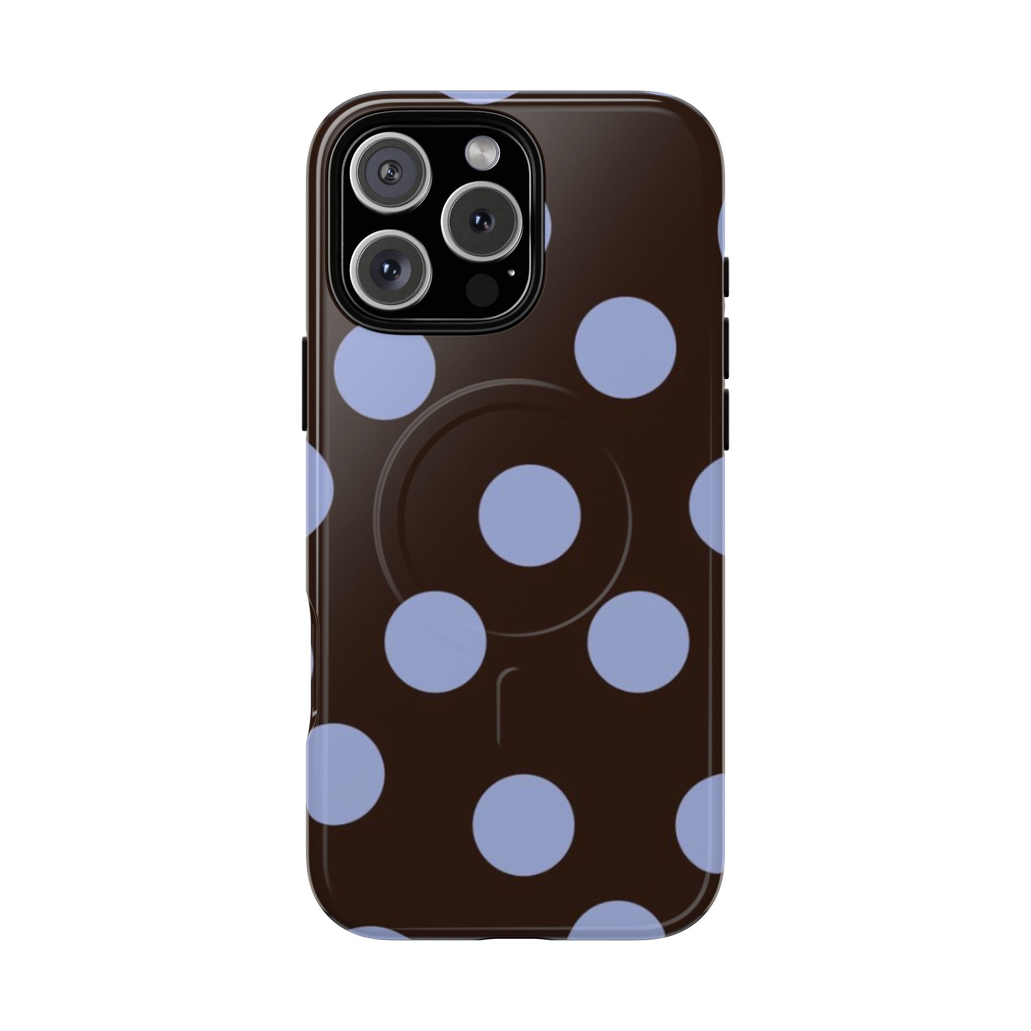 Chocolate Blueberries