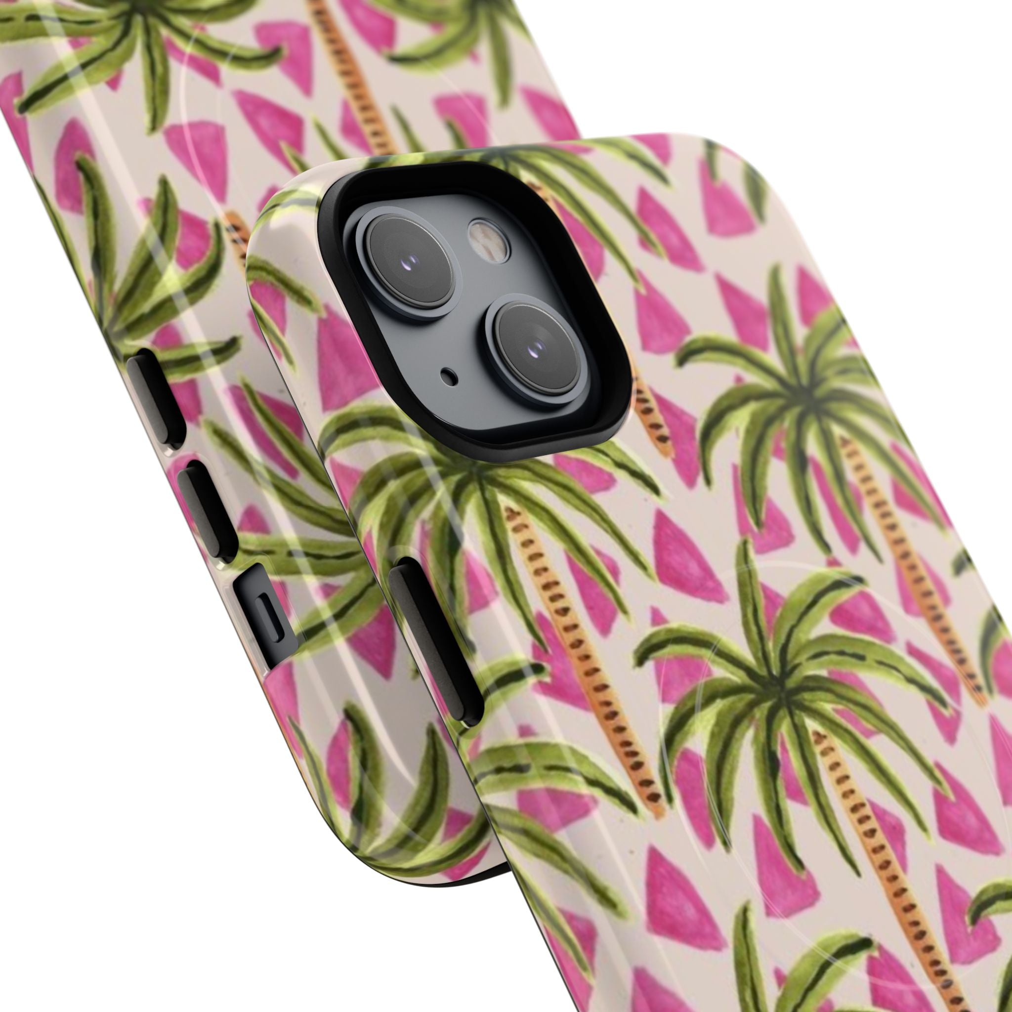 Palm Trees and Dreams