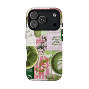 Bout that Matcha Life