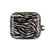 Zebra Life-Airpod Case