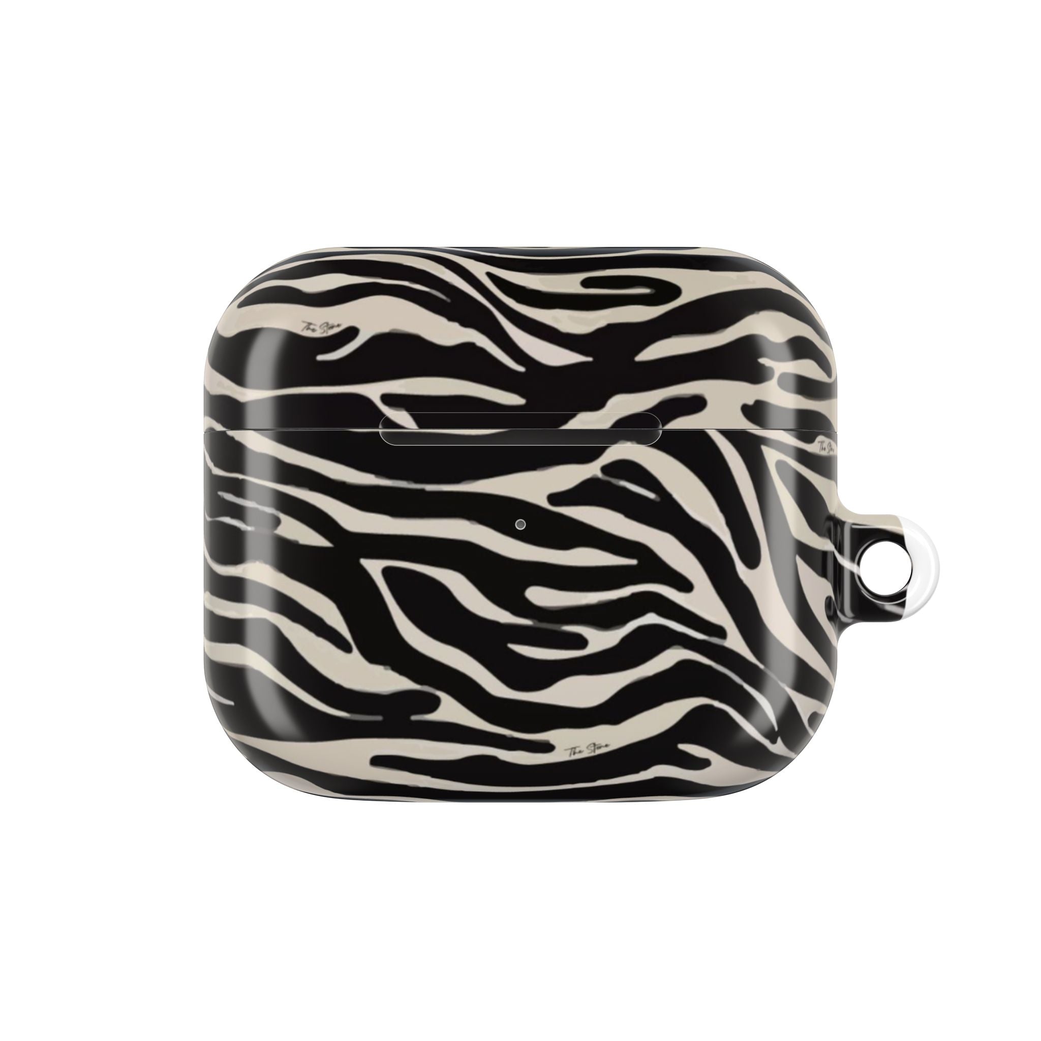Zebra Life-Airpod Case