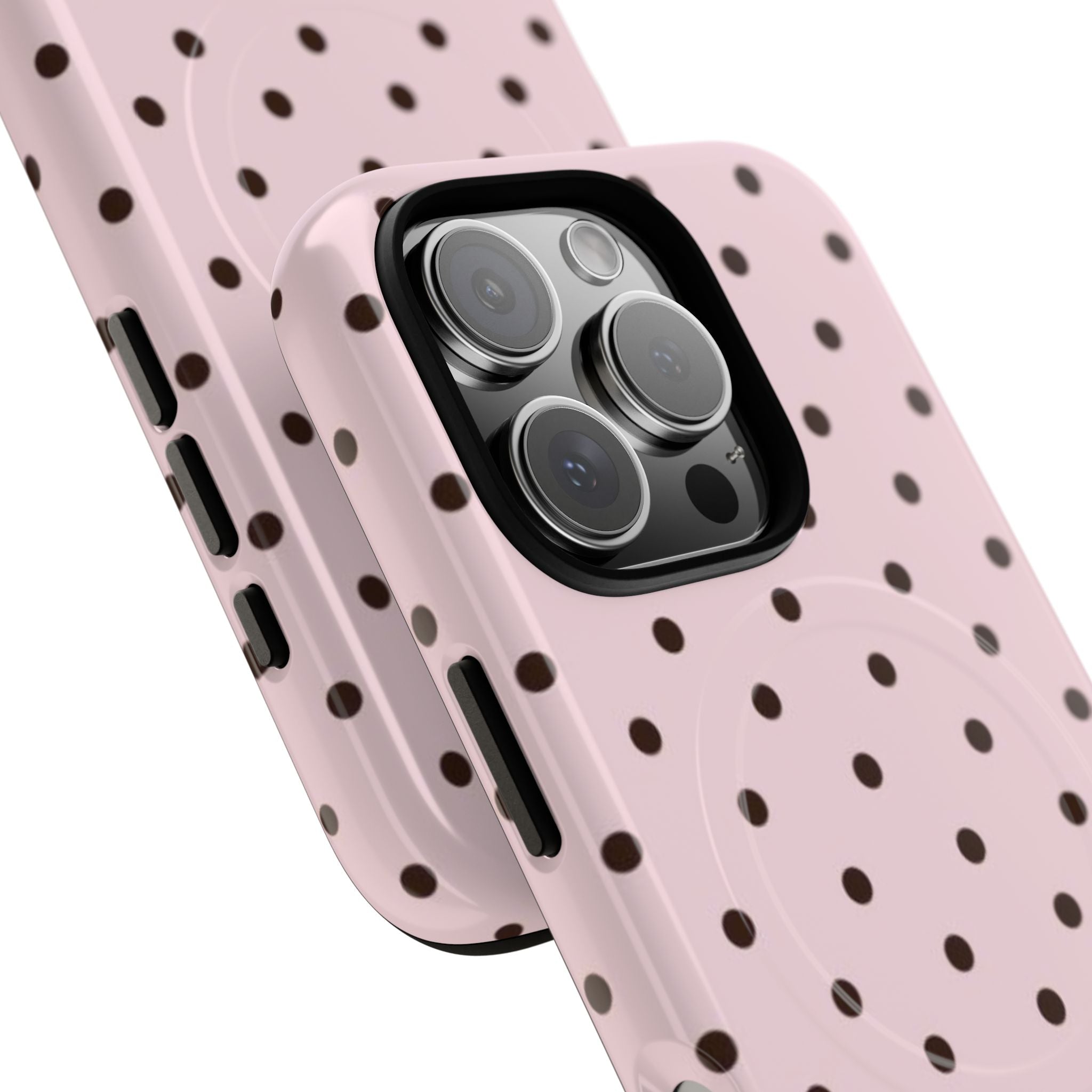 Mocha Dot