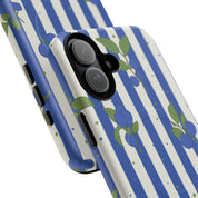 Blueberries in Bloom