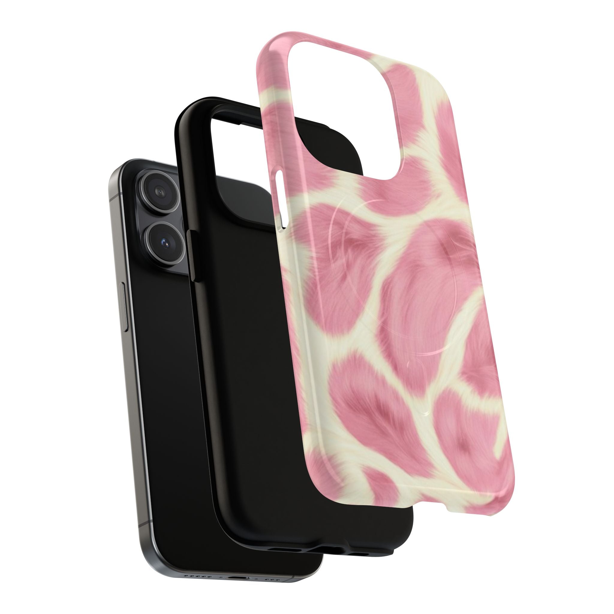 Tough Magnetic Cases