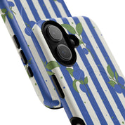 Blueberries in Bloom