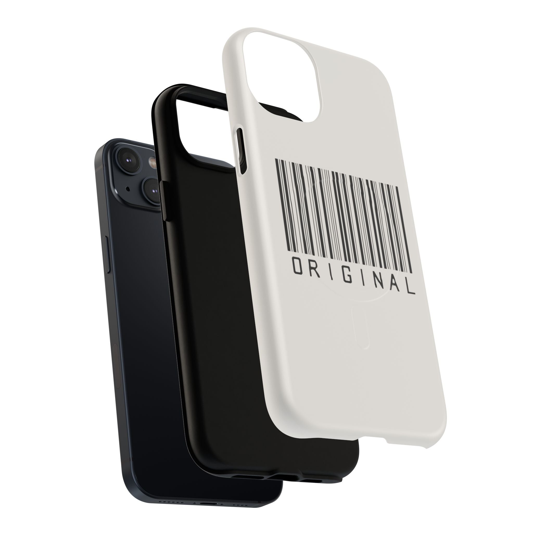 Original Barcode