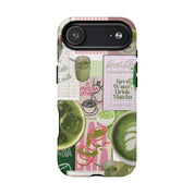 Bout that Matcha Life