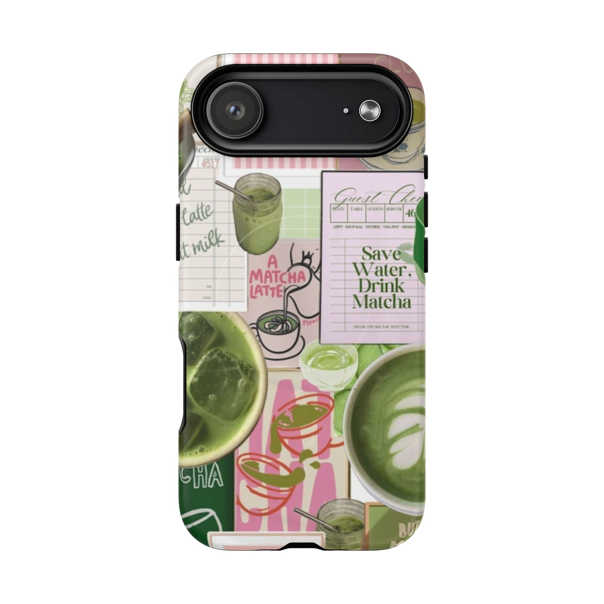 Bout that Matcha Life