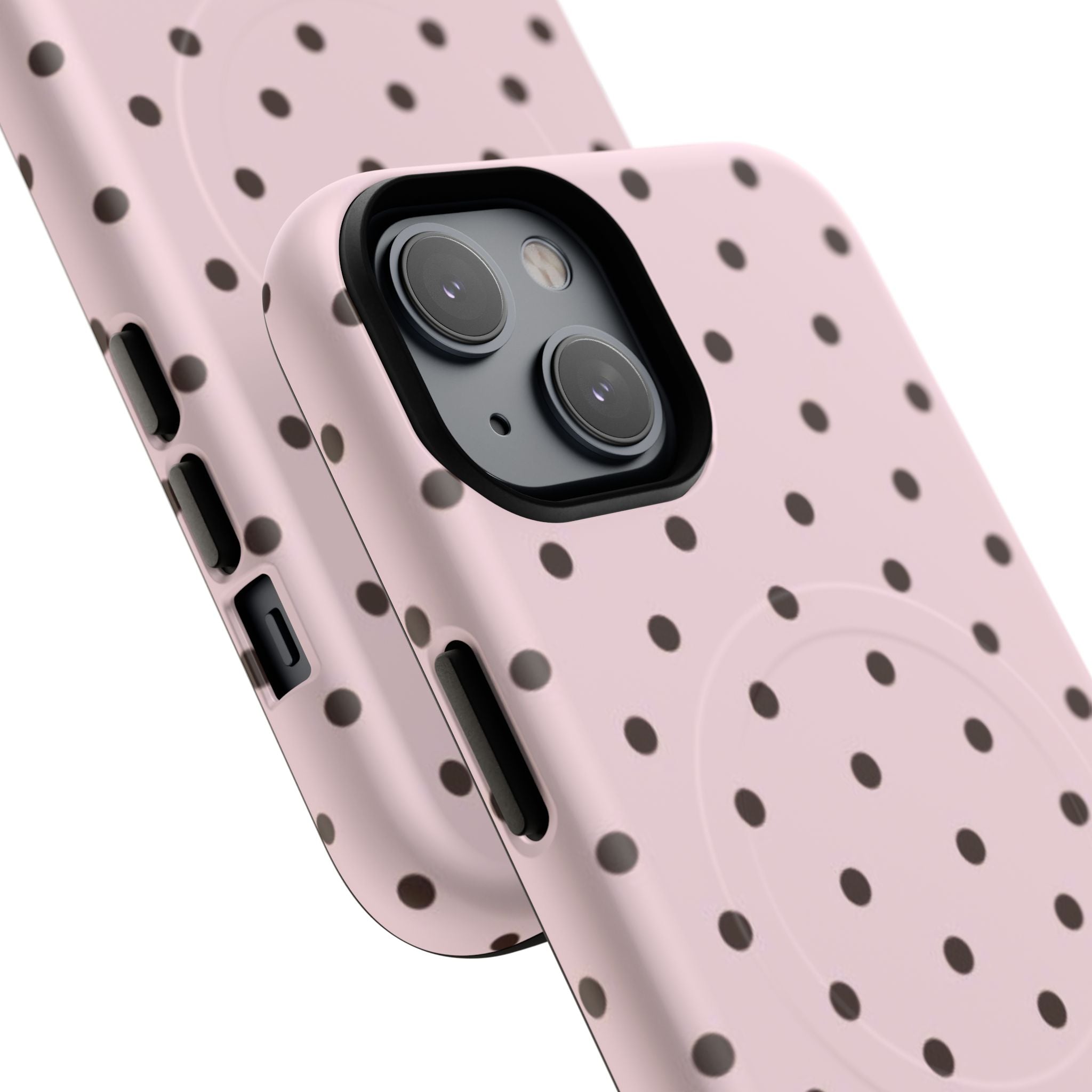 Mocha Dot