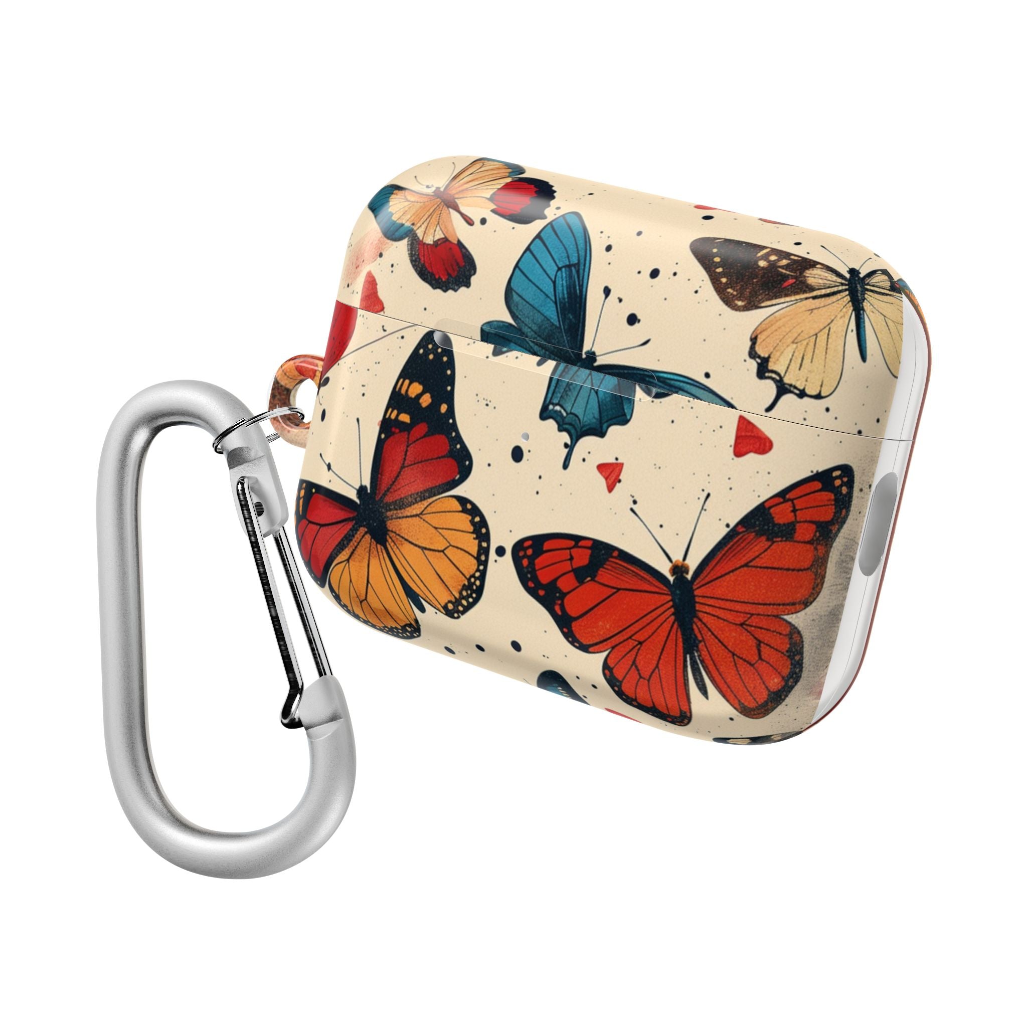 Terra Flutter-Airpod Case