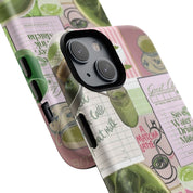 Bout that Matcha Life