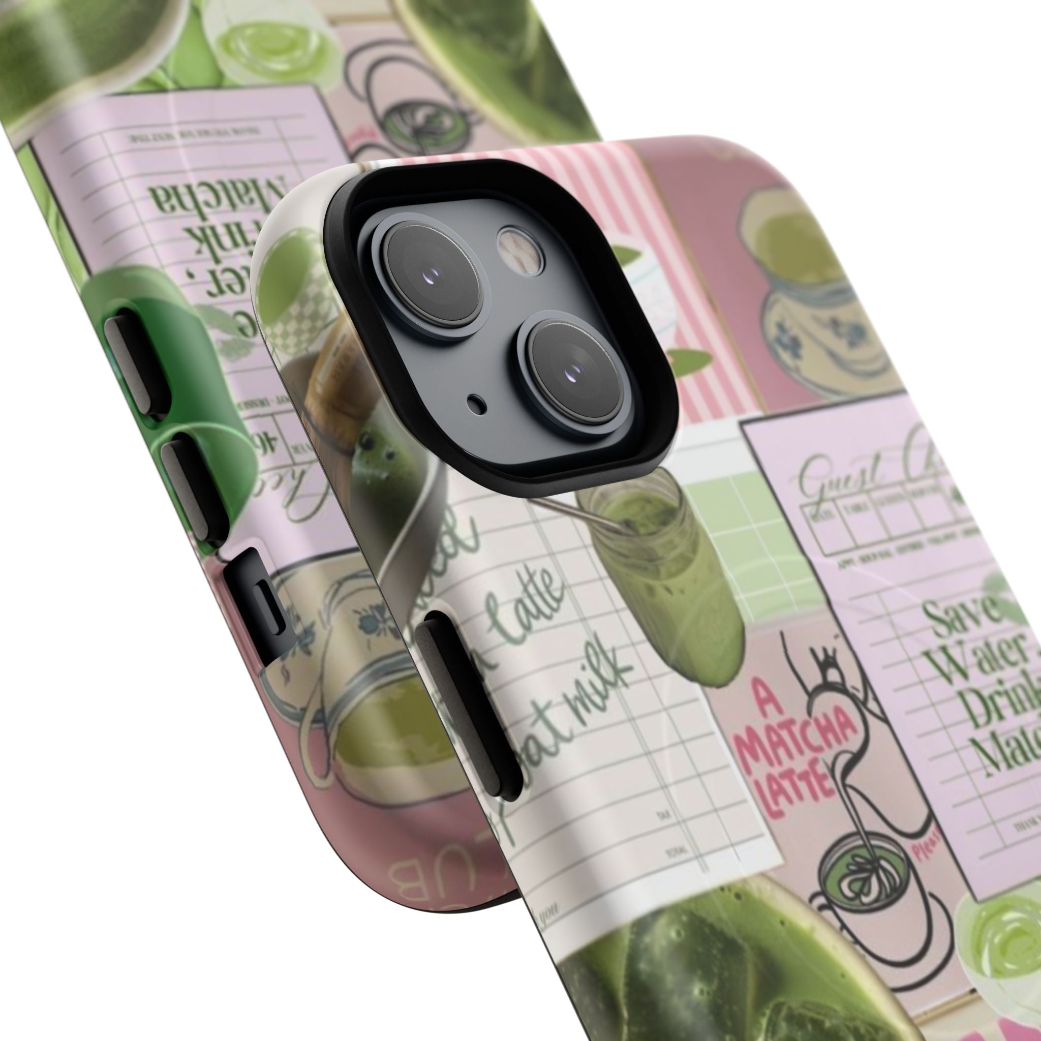 Bout that Matcha Life